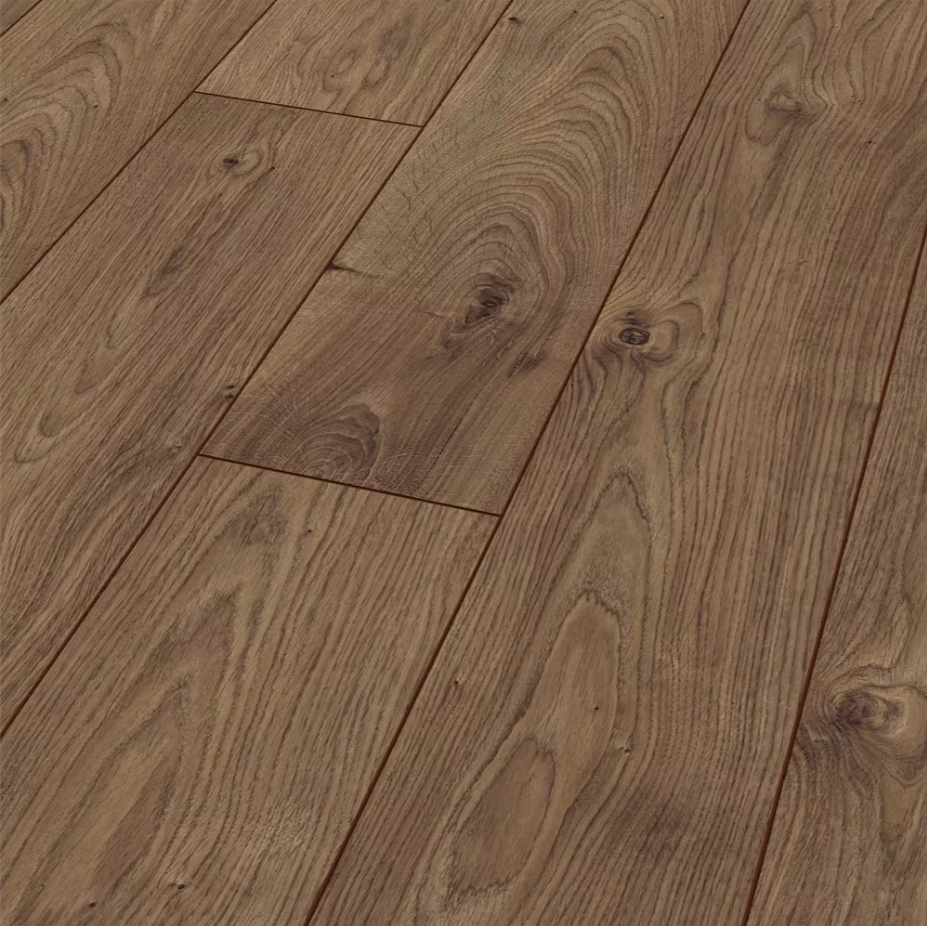 Parchet laminat Kronotex Stejar Atlas coffee D 3591 12mm