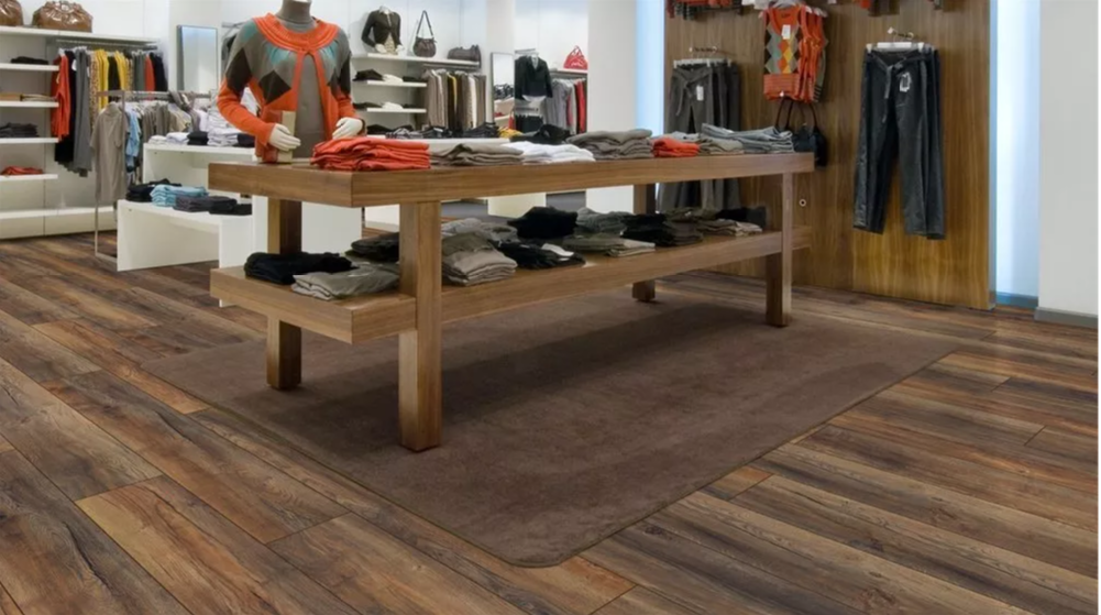 Parchet laminat Kronotex Stejar Harbour D 3570 12mm