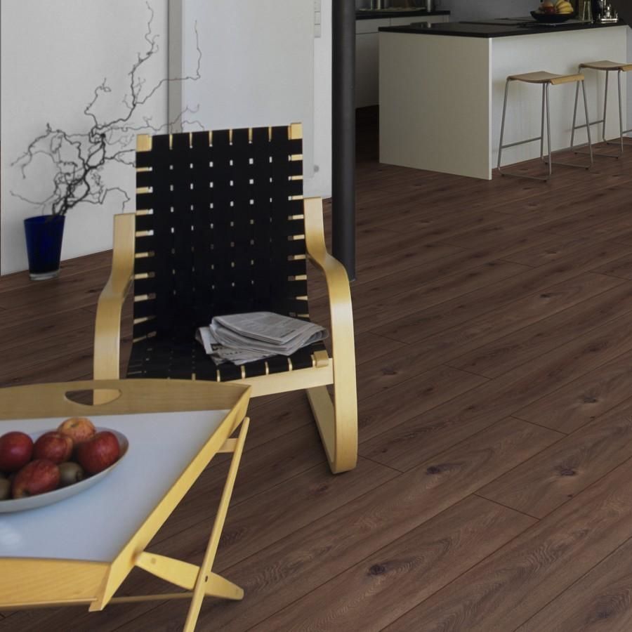 Parchet laminat Kronotex Stejar Inchis Prestige D 4168 8mm