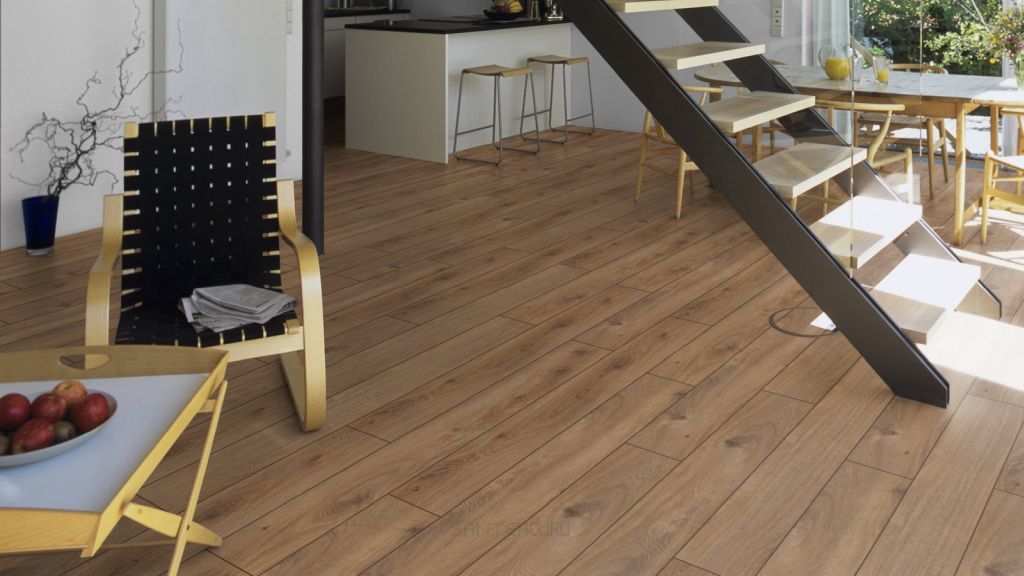 Parchet laminat Kronotex Stejar Natural Prestige D 4166 8mm