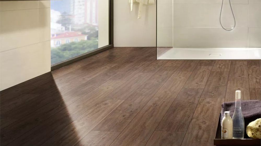 Parchet laminat Kronotex Stejar Pallas D 3586 8mm