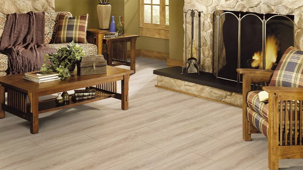 Parchet laminat Kronotex Stejar village D 4164 8mm