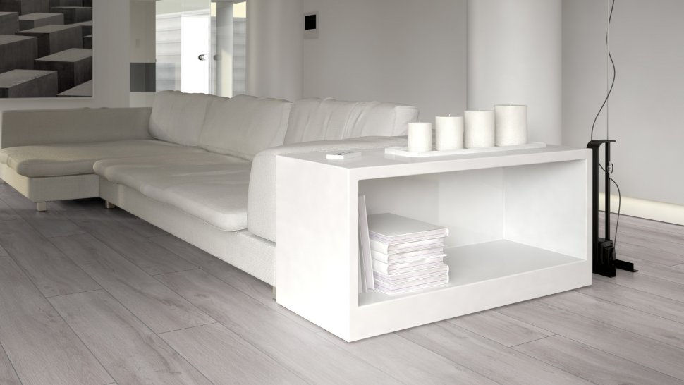 Parchet laminat Kronotex Superior Advanced Grand Oak Grey D 4956