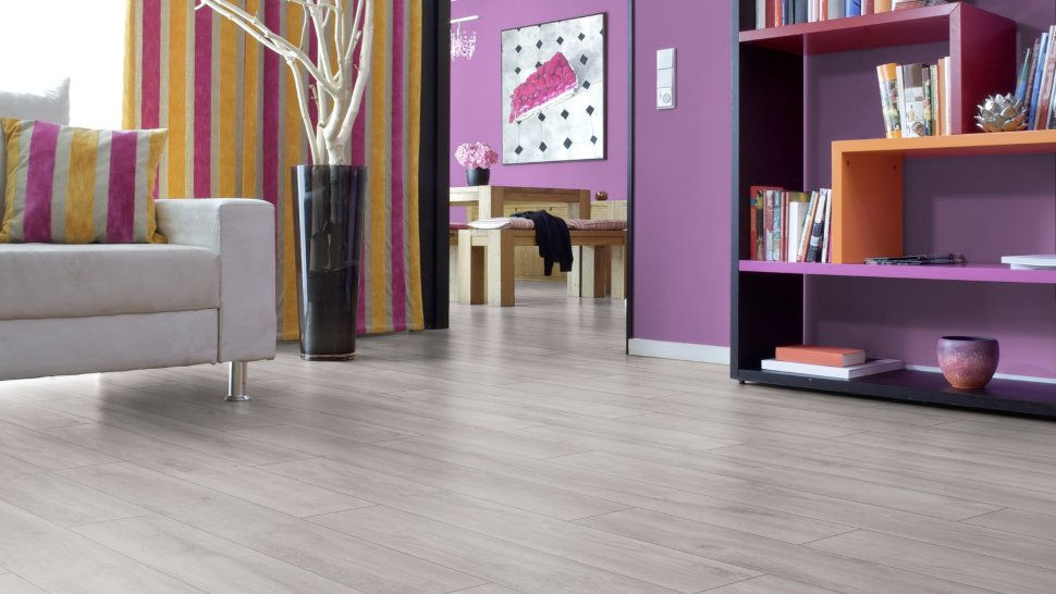 Parchet laminat Kronotex Superior Advanced Grand Oak Grey D 4956