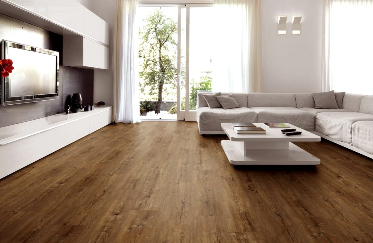 Parchet laminat Kronotex Superior Advanced Millennium Stejar Maro D 3531
