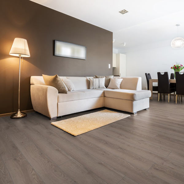 Parchet laminat Kronotex Superior Advanced Stejar Gri 8mm 3126