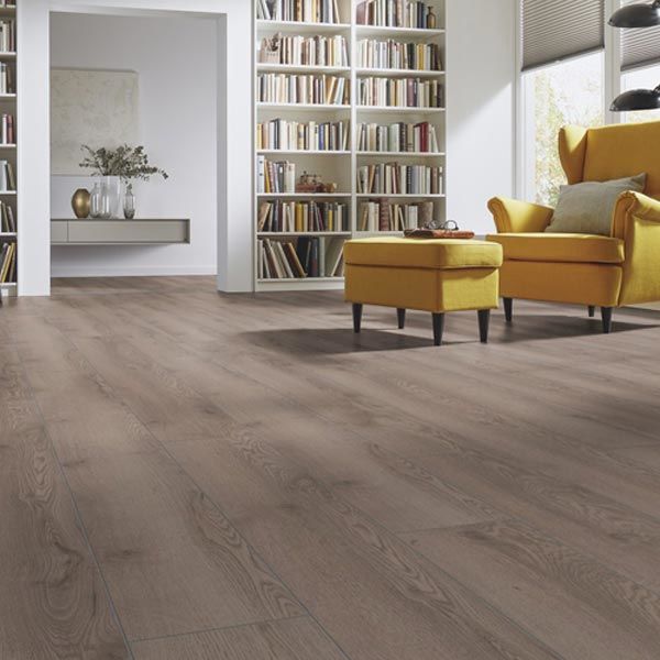 Parchet laminat Kronotex Superior Advanced Stejar Gri 8mm 3126