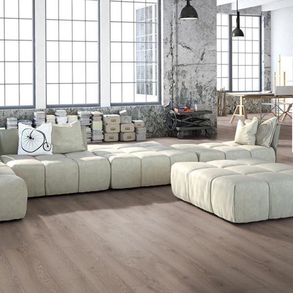 Parchet laminat Kronotex Superior Advanced Stejar Gri 8mm 3126