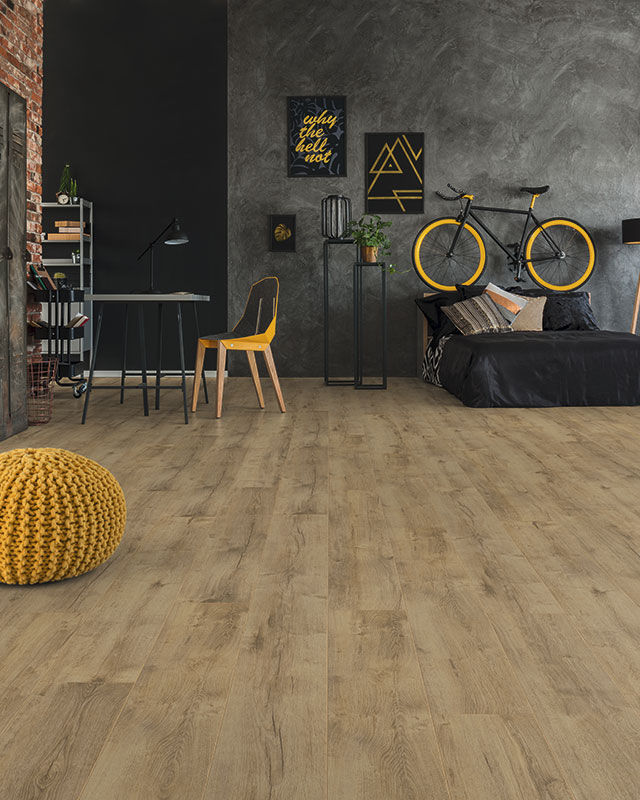 Parchet laminat Kronotex Superior Advanced WELSH OAK NATURE D4617