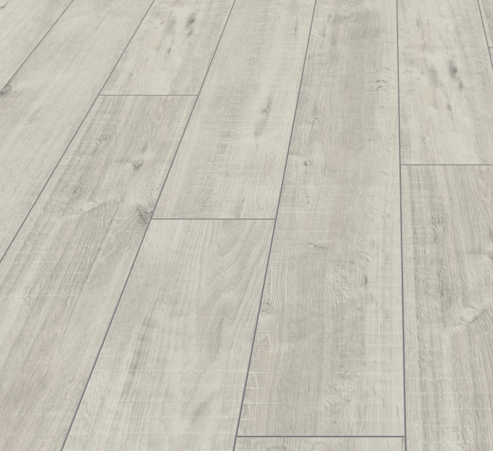Parchet laminat Kronotex Gala Oak White M 1219 12mm