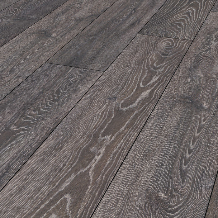 Parchet laminat Krono Original 5541 Bedrock Oak, Planked (HC) 12mm/33