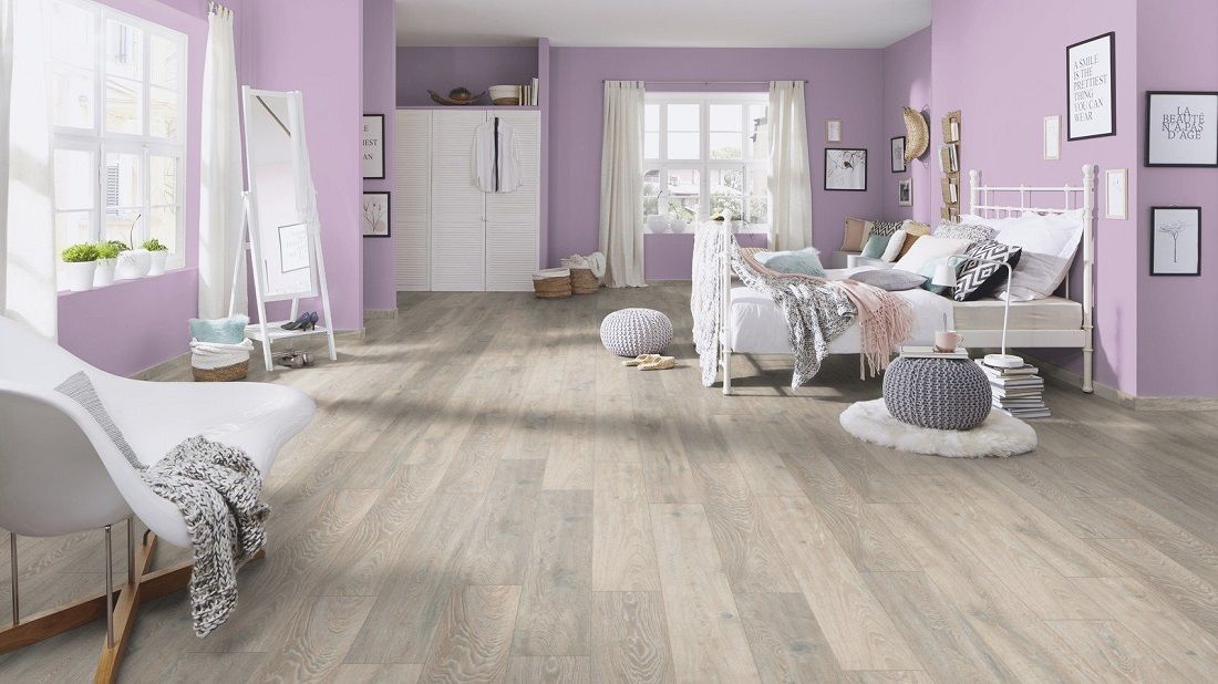 Parchet laminat Krono Original 5543 Colorado Oak 8mm/33