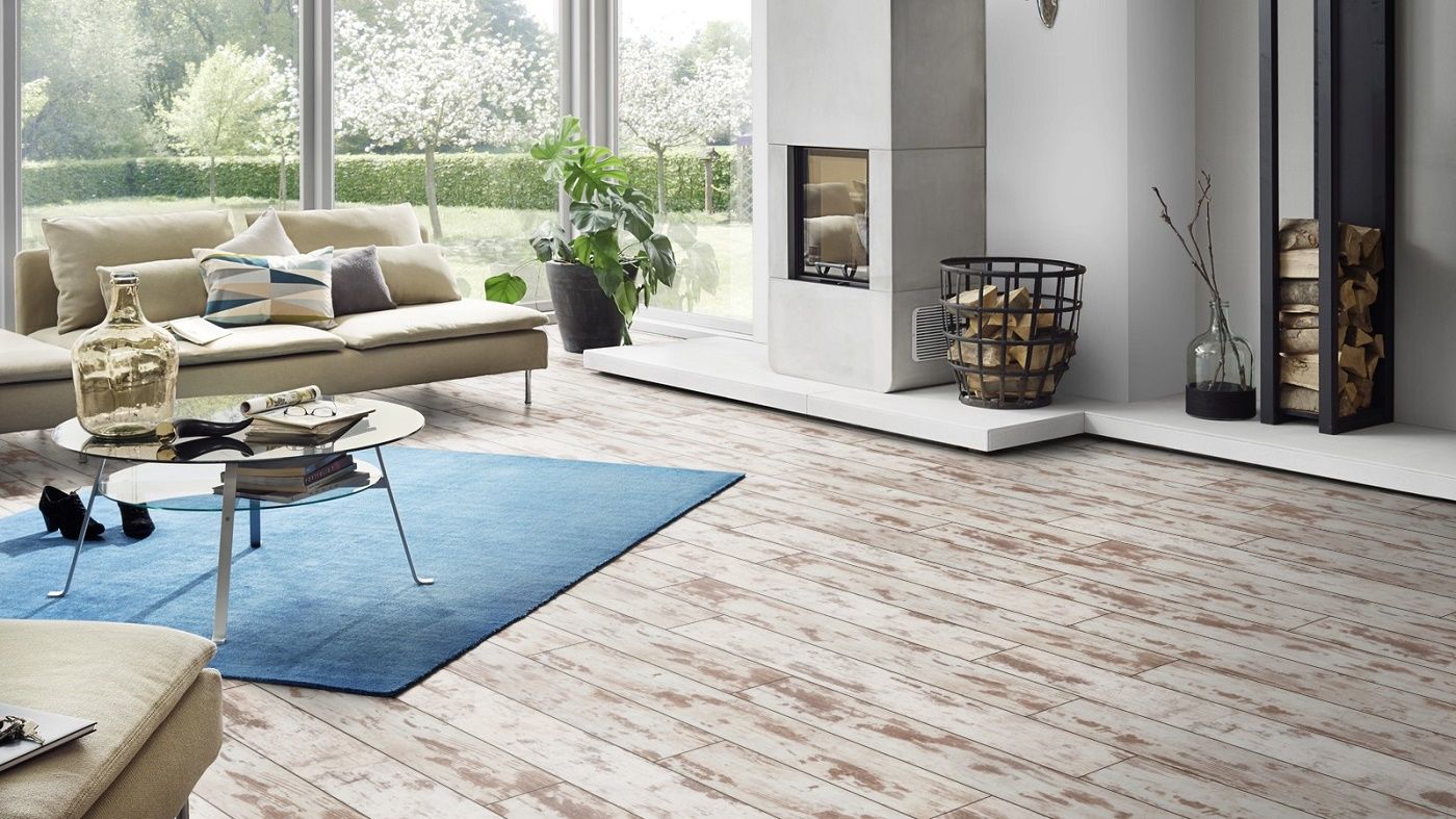 Parchet laminat Krono Original 7389 Antique Pine Country 8mm/32