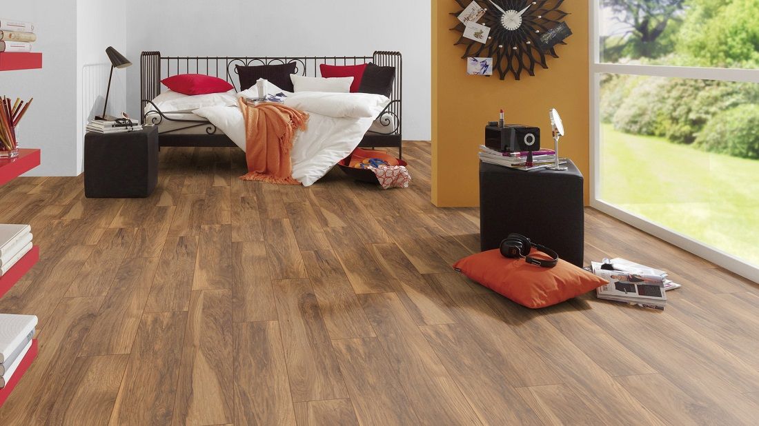 Parchet laminat Krono Original 8155 Appalachian Hickory 10mm/33