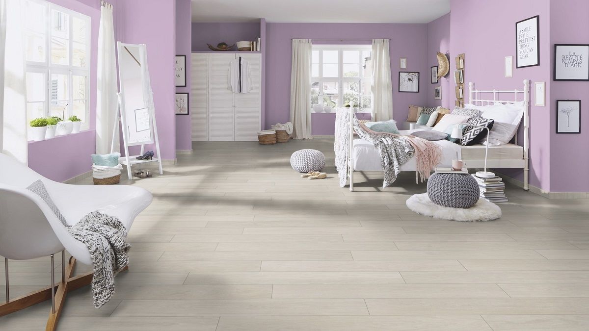Parchet laminat Krono Original 8630 Aspen Oak, Planked (LP) 12mm/33