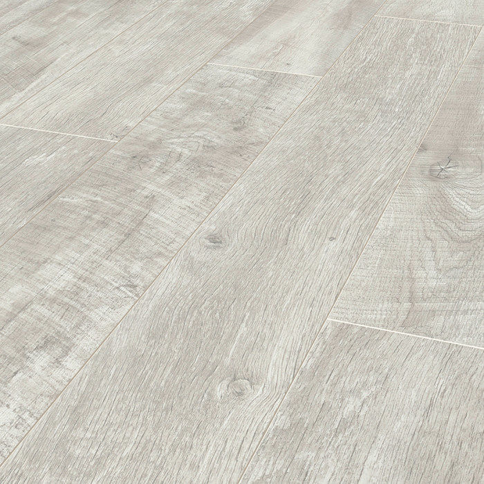 Parchet laminat Krono Original K060 Alabaster Barnwood, Planked (BW) 12mm/33