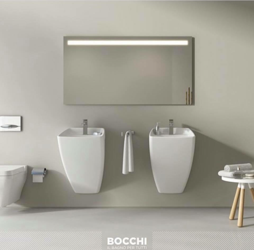Lavoar Firenze bloc 48cm