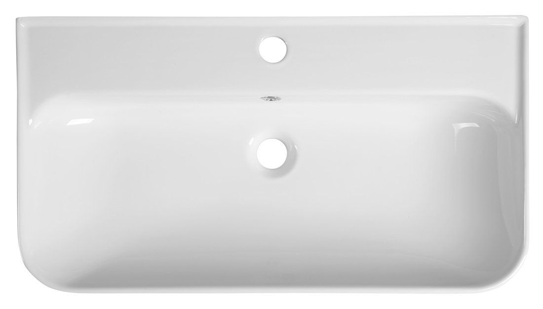 Lavoar Isvea SISTEMA U 70 x 38см white
