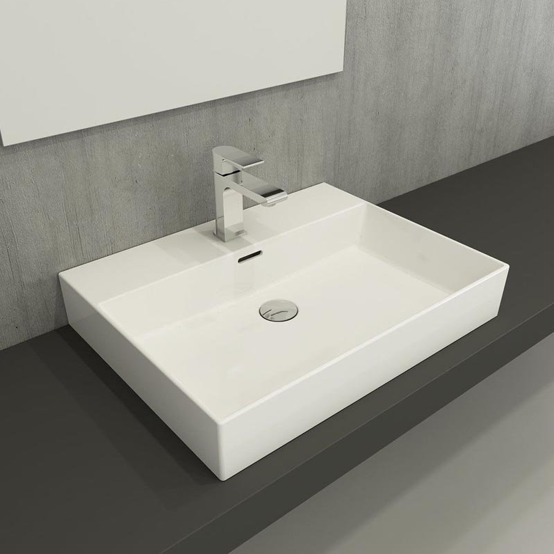 Lavoar Milano Slim 60cm