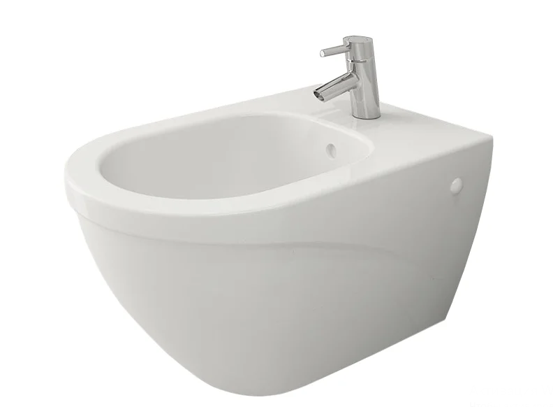 PROMO SET WC TAORMINA с крышкой soft close+ БИДЕ TAORMINA
