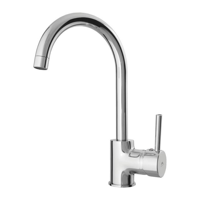Кухонный смеситель RUBINETA ULTRA-33 U30008