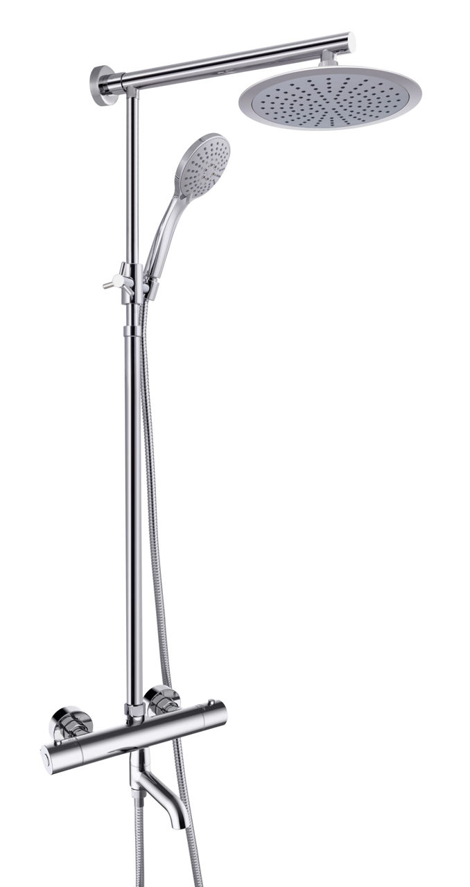 Coloana de dus RUBINETA Etna+Thermo-10 (SW) 625048