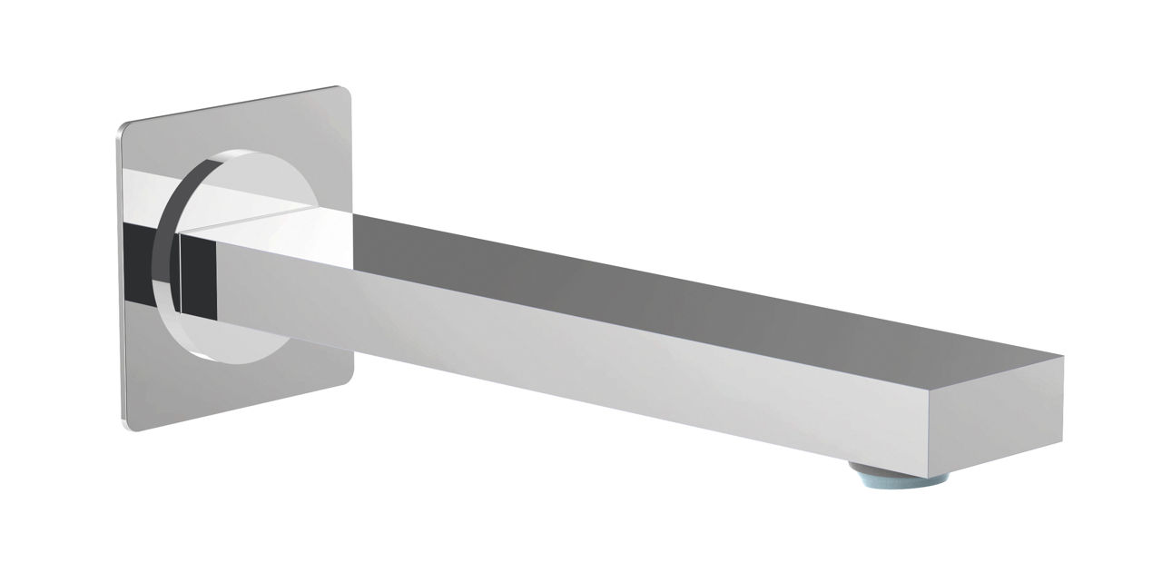 Coloana de dus RUBINETA THERMO-3F-OLO (SQ) 625040