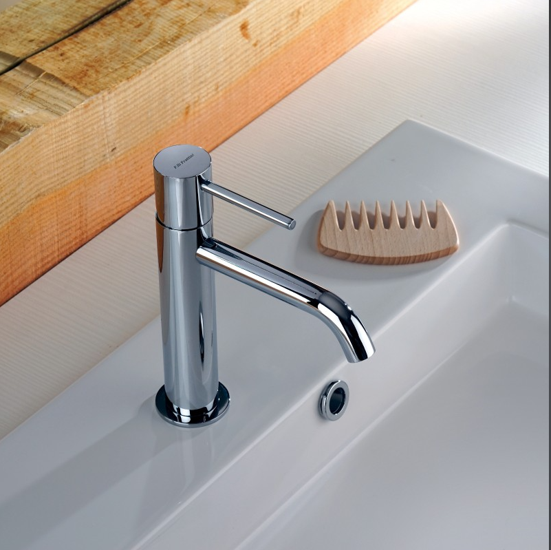 Baterie pentru lavoar Fratelli Frattini Pepe XL 12450
