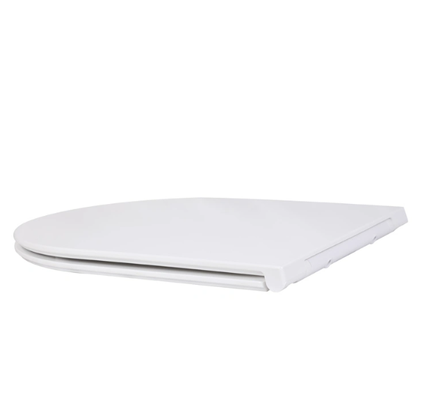 Capac petru viceu BOCCHI SLIM SOFT CLOSE A0336-001