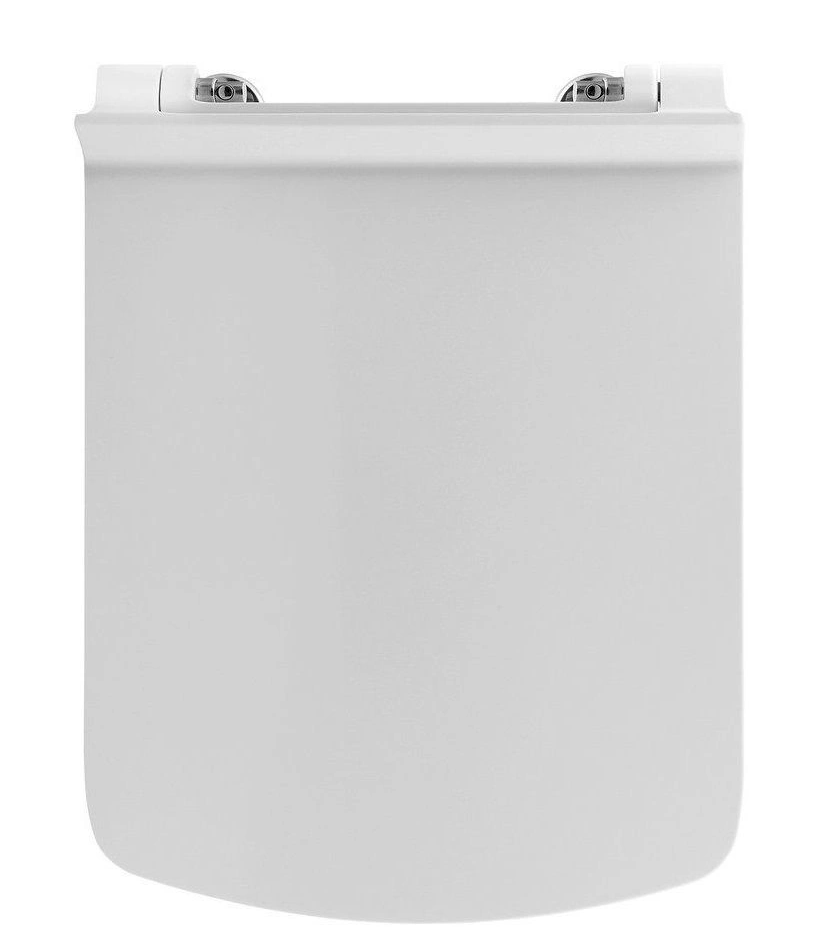 Крышка для Унитаза PURITA SLIM SOFT CLOSE ISVEA S40 40S40200I