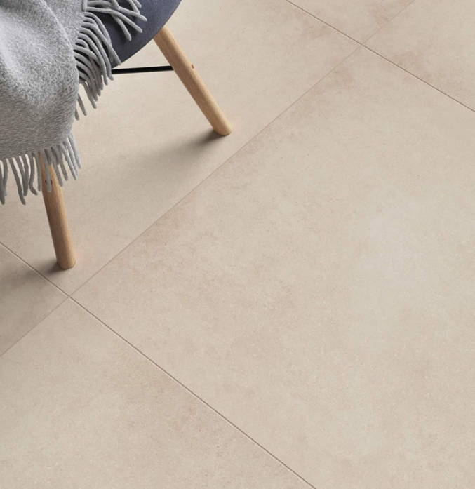 Керамогранитная плитка DARMA WHITE MAT 80x80 CM