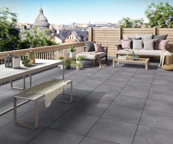 Gresie Portelonat ENVY DARK 60X60 CM
