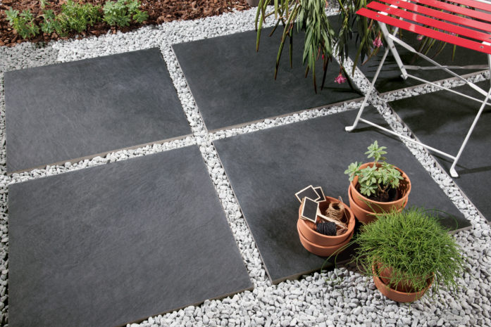 Gresie Portelonat ENVY DARK 60X60 CM