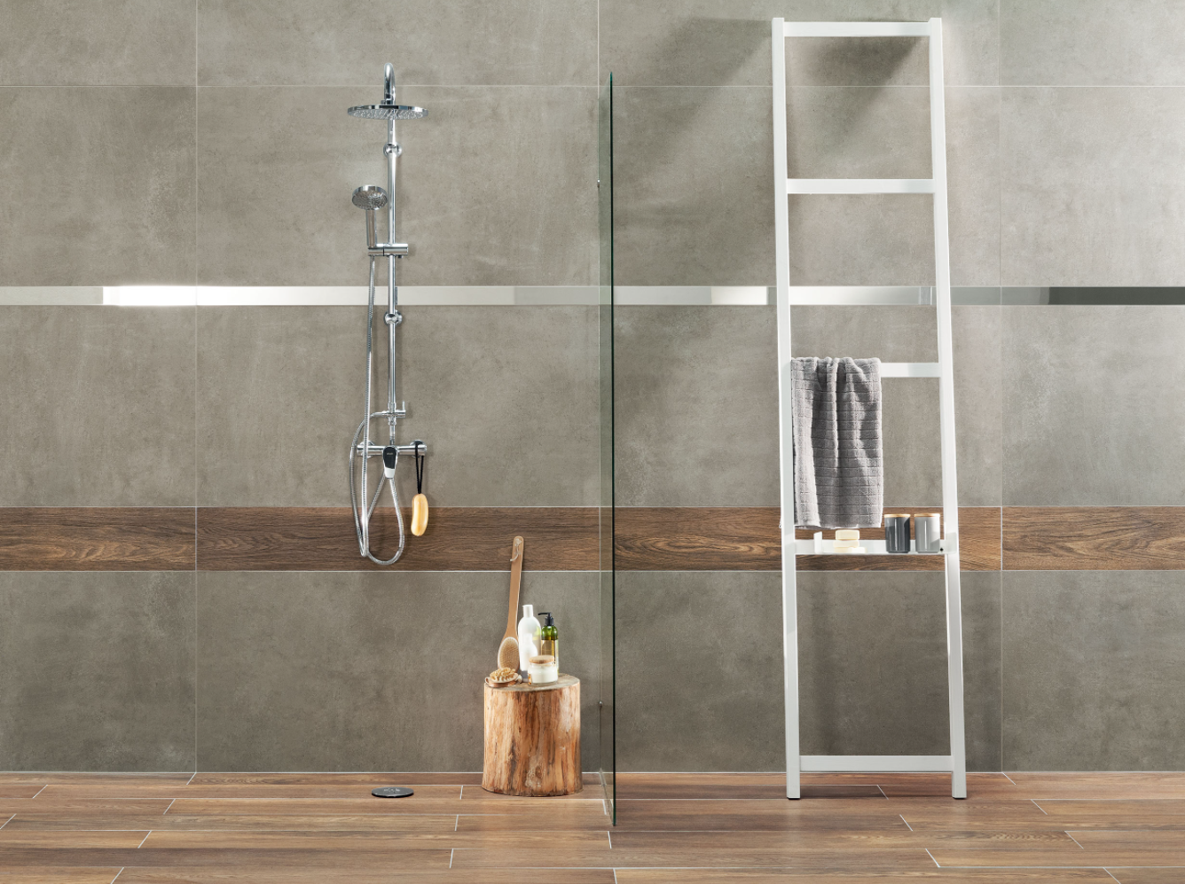 Gresie Portelonat MARBEL GREY 59.8x59.8 CM