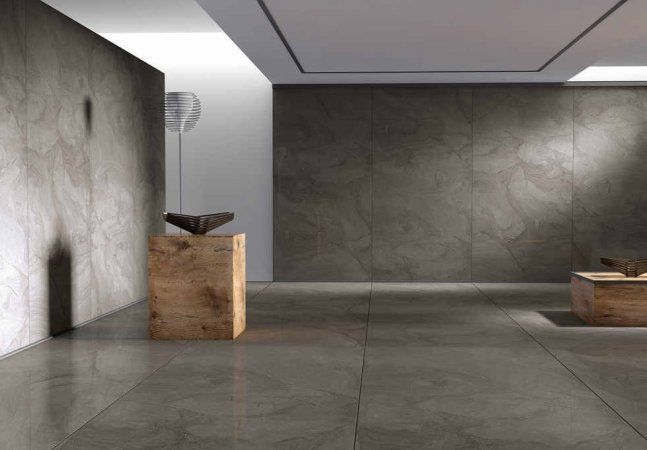 Керамогранитная плитка ATLANTIS VIZON RETT POL 60*120