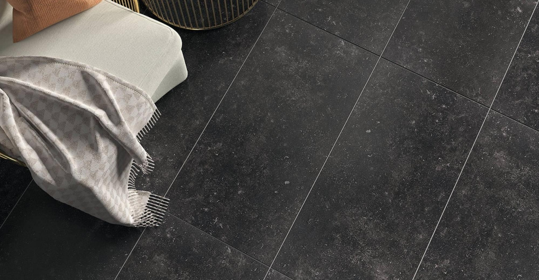 Gresie si faianta portelanata BELGIUM STONE RETT MATT 60*120