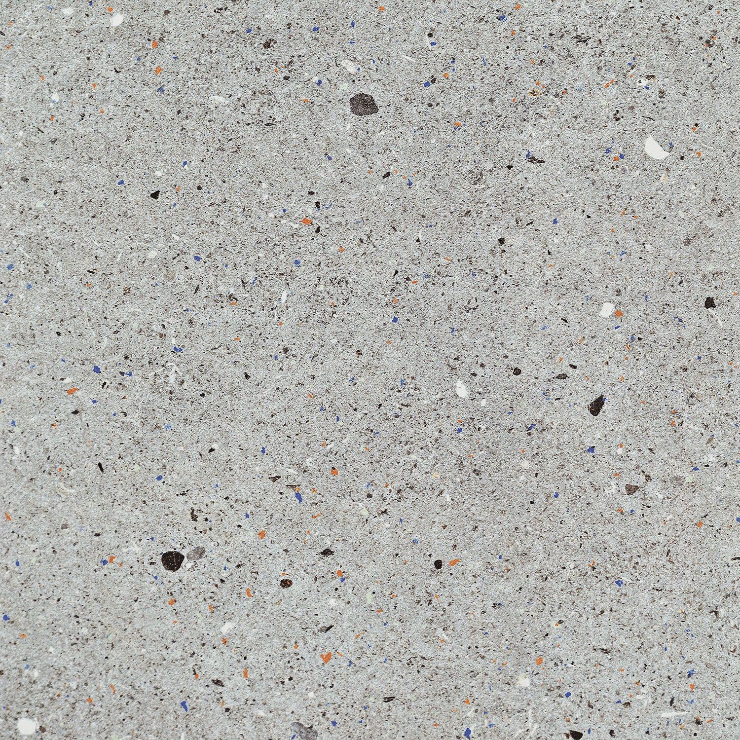 Gresie si faianta portelanata DOTS GRAPHITE LAPATTO 598*598mm
