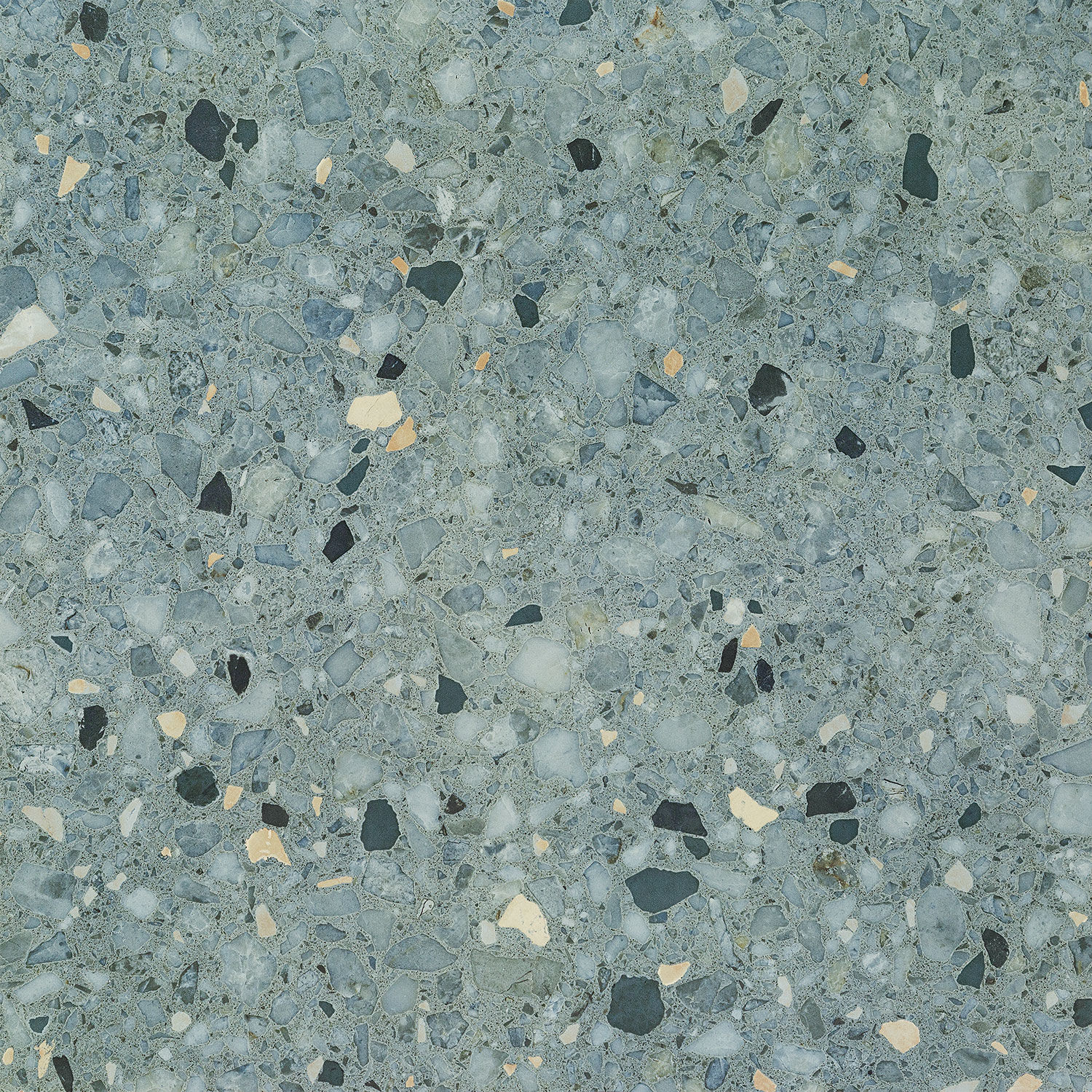 Gresie si faianta portelanata MACCHIA BLUE MAT 598*598mm