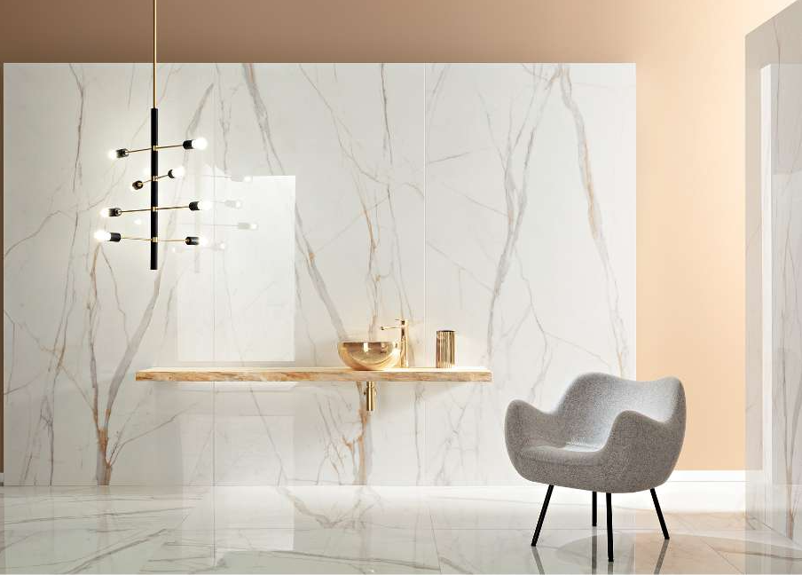 Gresie si faianta portelanata MARMO D'ORO MATT 1198*598mm
