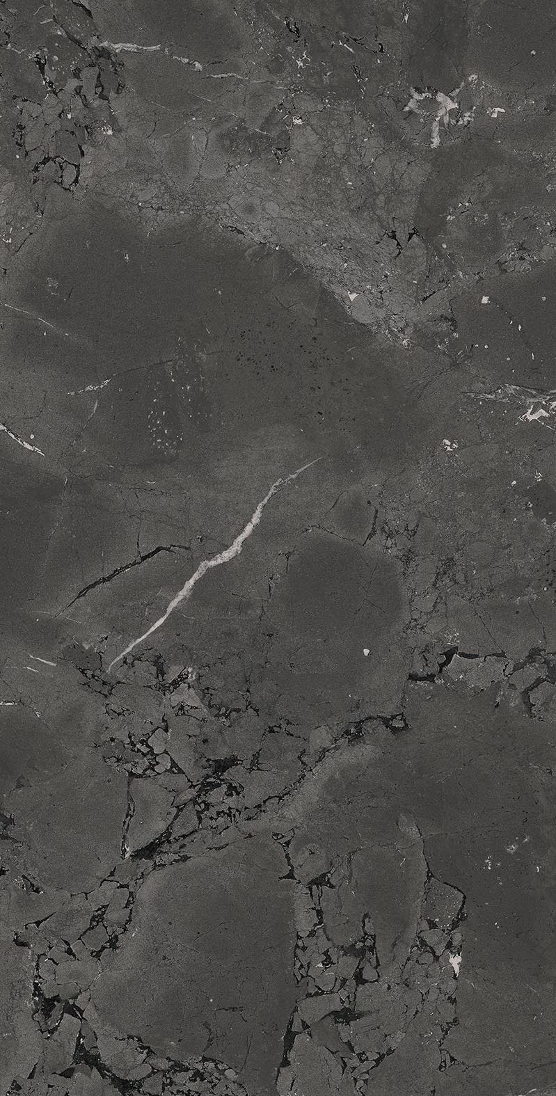 Gresie si faianta portelanata POMPEI ANTHRACITE RECT LAPPATO 60*120