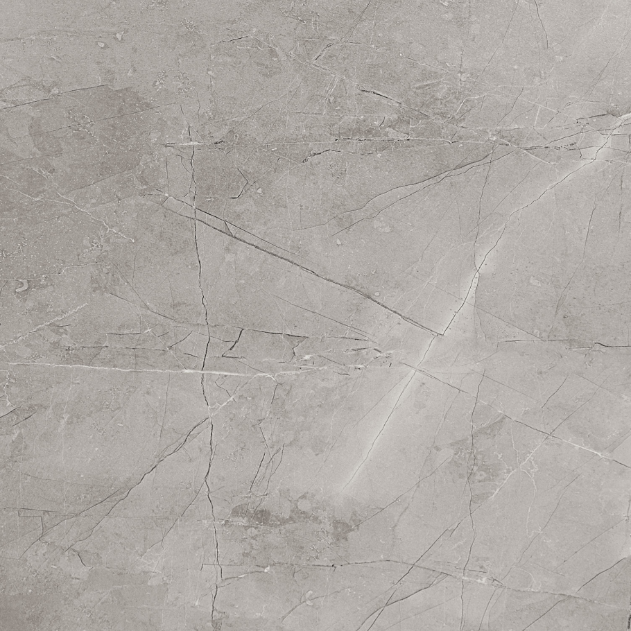 Gresie si faianta portelanata REMOS GREY RECT MAT 598*598mm