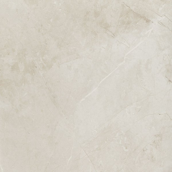 Gresie si faianta portelanata REMOS WHITE RECT MAT 598*598mm