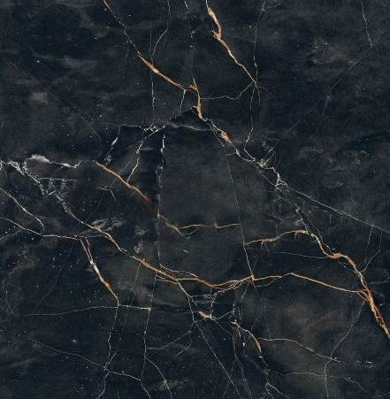Gresie si faianta portelanata SHINESTONE BLACK POL 798*798