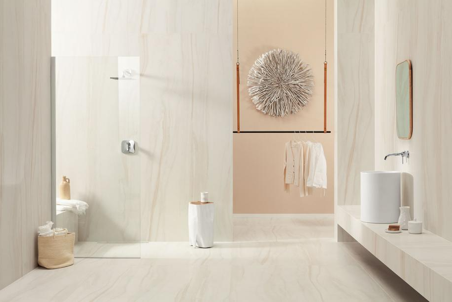 Gresie si faianta portelanata TENDER STONE SATIN 1198x598
