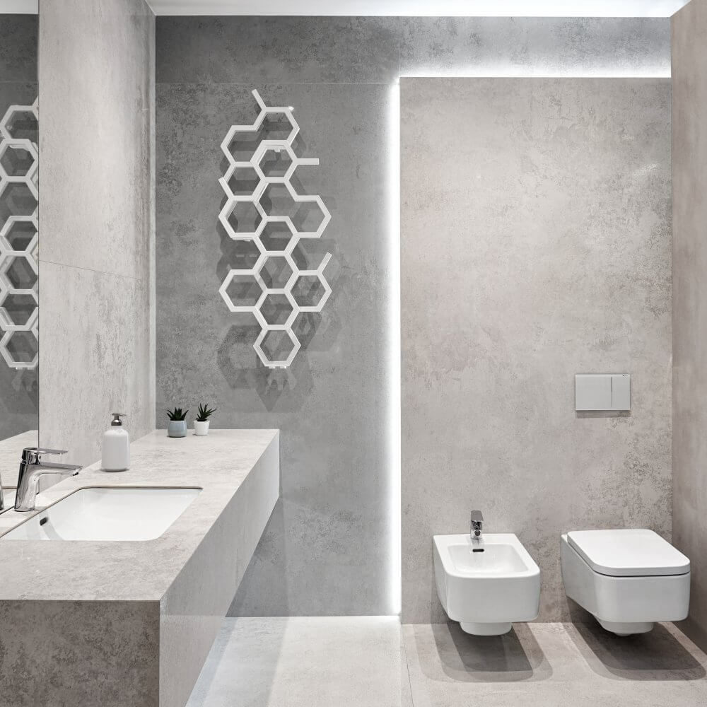 Gresie si faianta portelanata TORANO GREY LAPPATO 1198*598mm