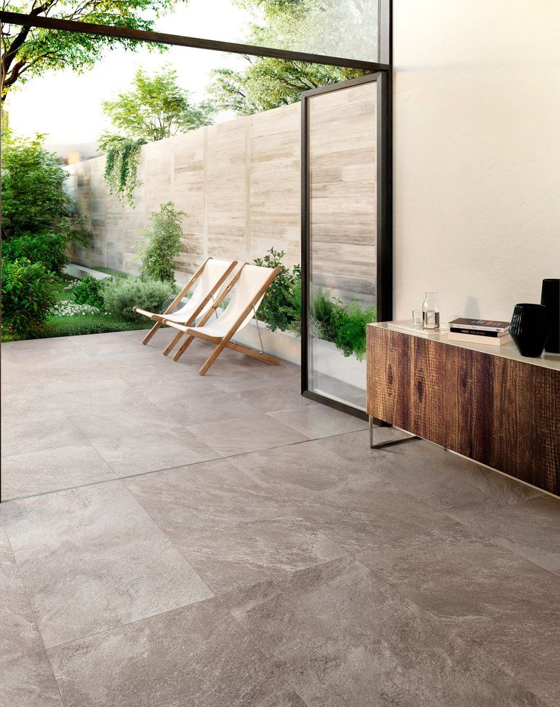 Gresie si faianta portelanata SARP Brown 60*60mm Rectificat