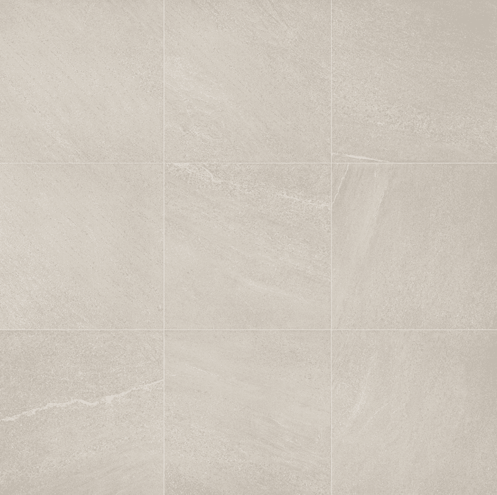Gresie si faianta portelanata CHORUS WHITE 60*60mm Rectificat