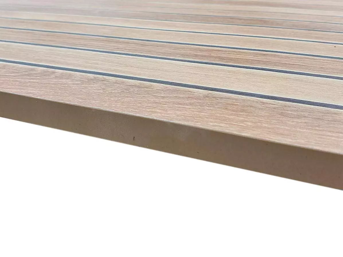 Gresie si faianta portelanata Wood Deck koraTER R11 18mm