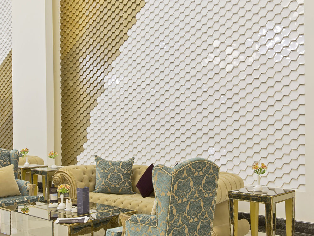 Panouri decorative perete 3D WALL NORM FAGURE