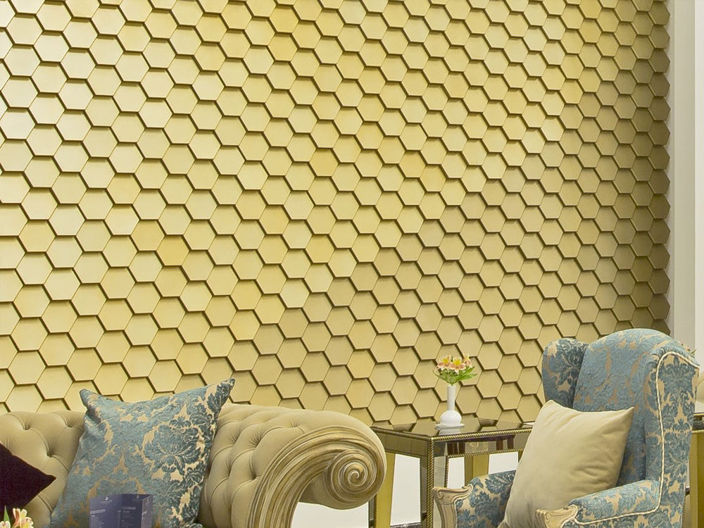 Panouri decorative perete 3D WALL NORM FAGURE